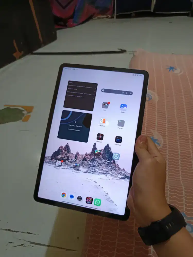 Redmi pad pro 8/256 snap 7s gen 2