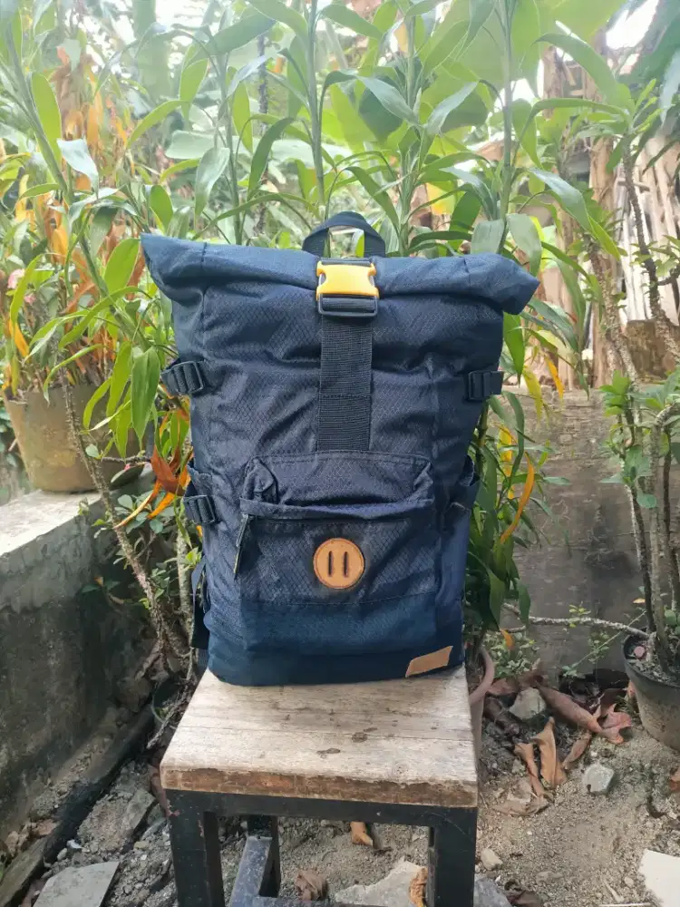 Nixon Swamis Backpack