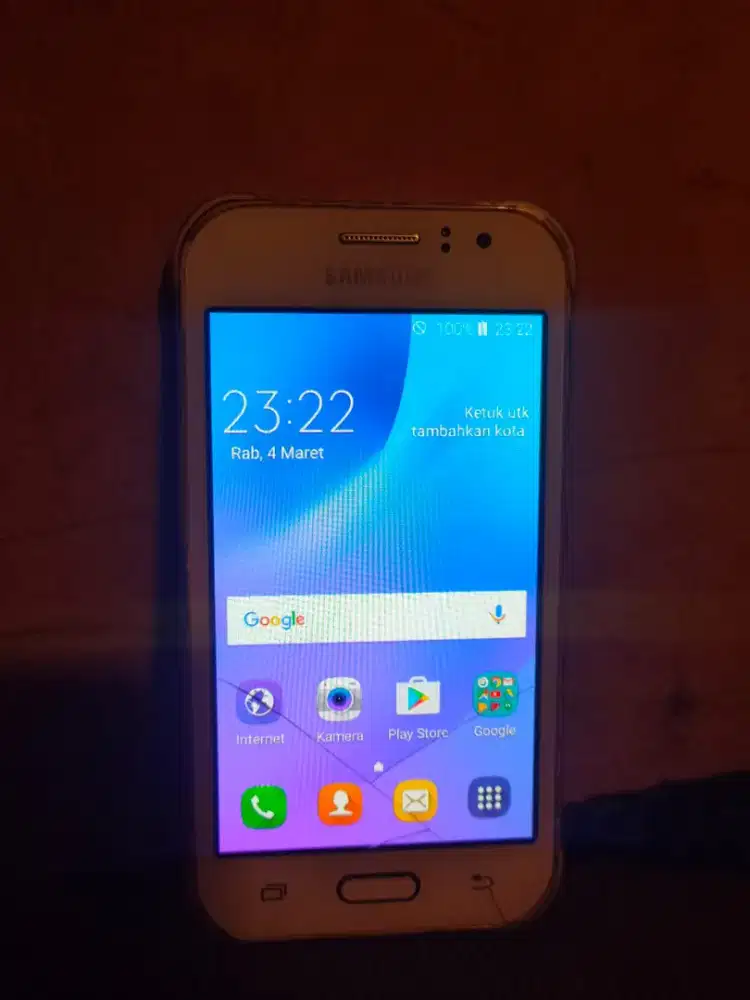 hp Samsung j1 ace