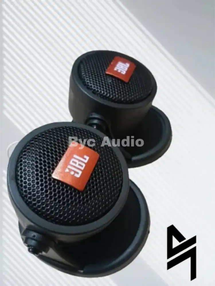 TWEETER JBL ORIGINAL 500W (Sepasang 2 Unit)