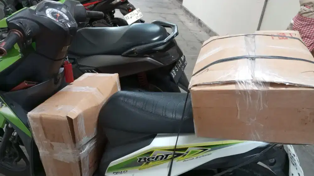 Ready Stock DagDur Medan Termurah