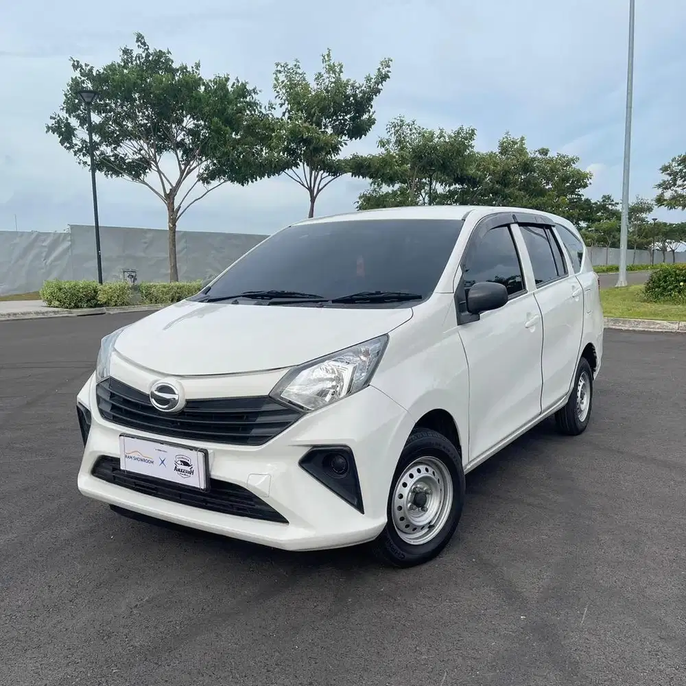 SIGRA D 1.0 MT MANUAL 2023