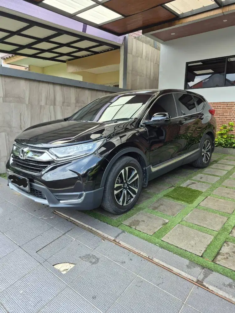 Honda CR-V CRV CR - V 2017 PRESTIGE TURBO