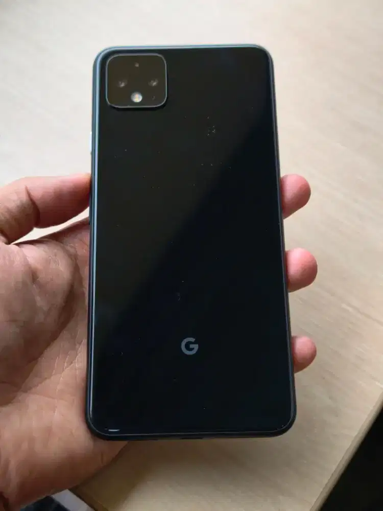 Google Pixel 4 XL BNOB Unlocked Carrier 64Gb