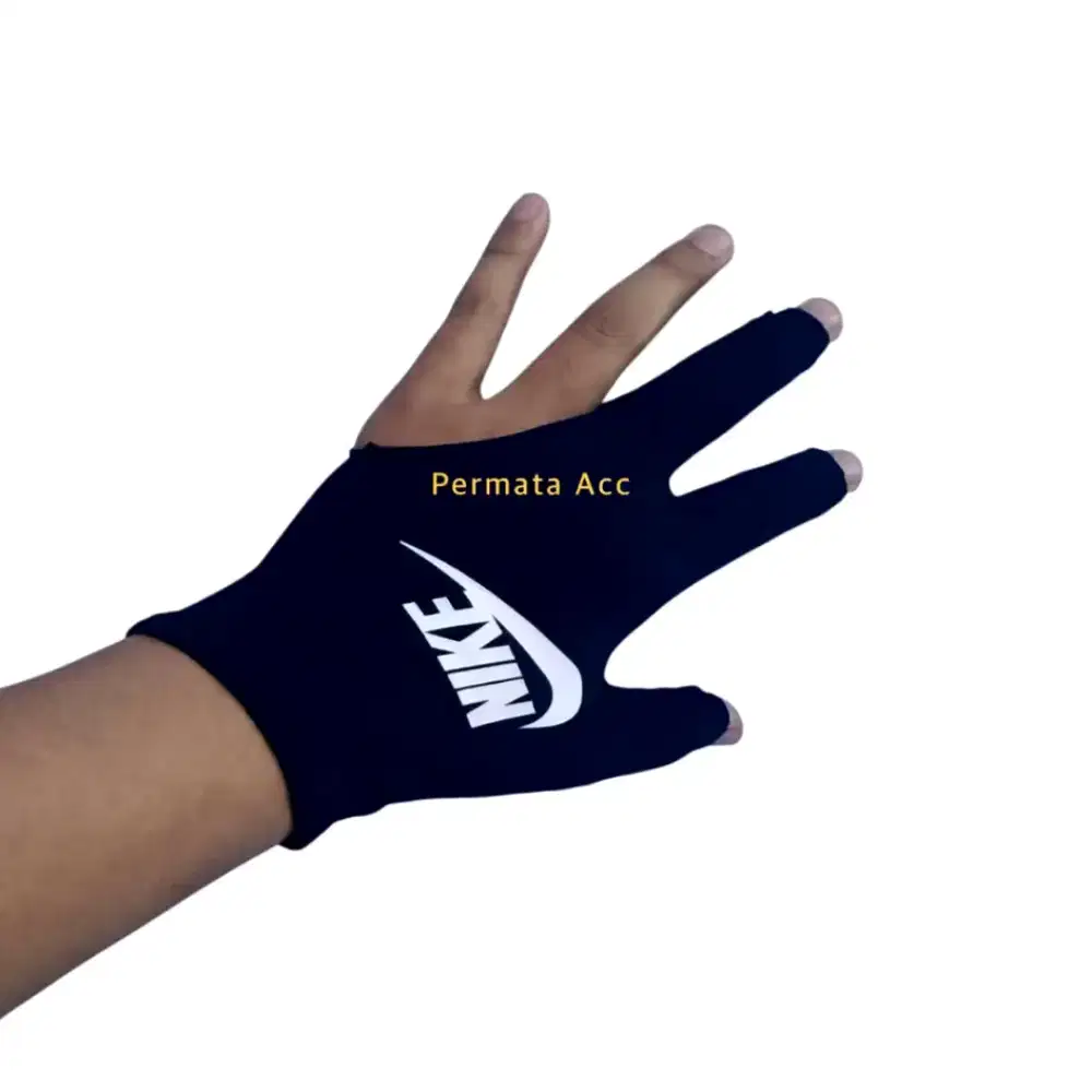 Sarung tangan bilyar