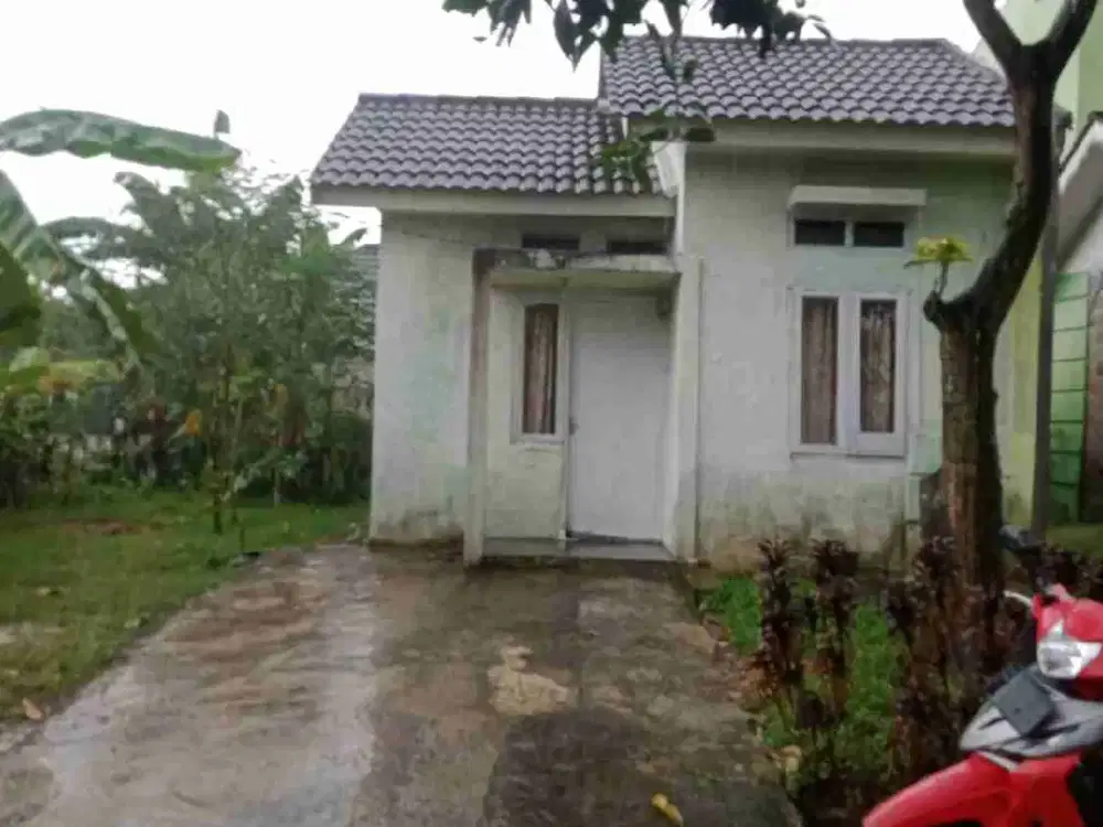 KUAL RUMAH HARGA TERMURAH HARVEST CITY