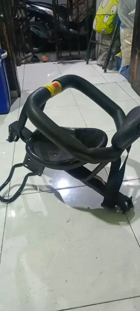 boncengan anak bagus