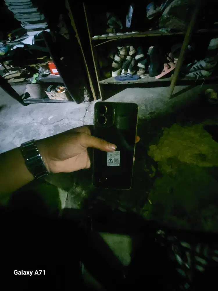 Samsung a06, ram 4/128