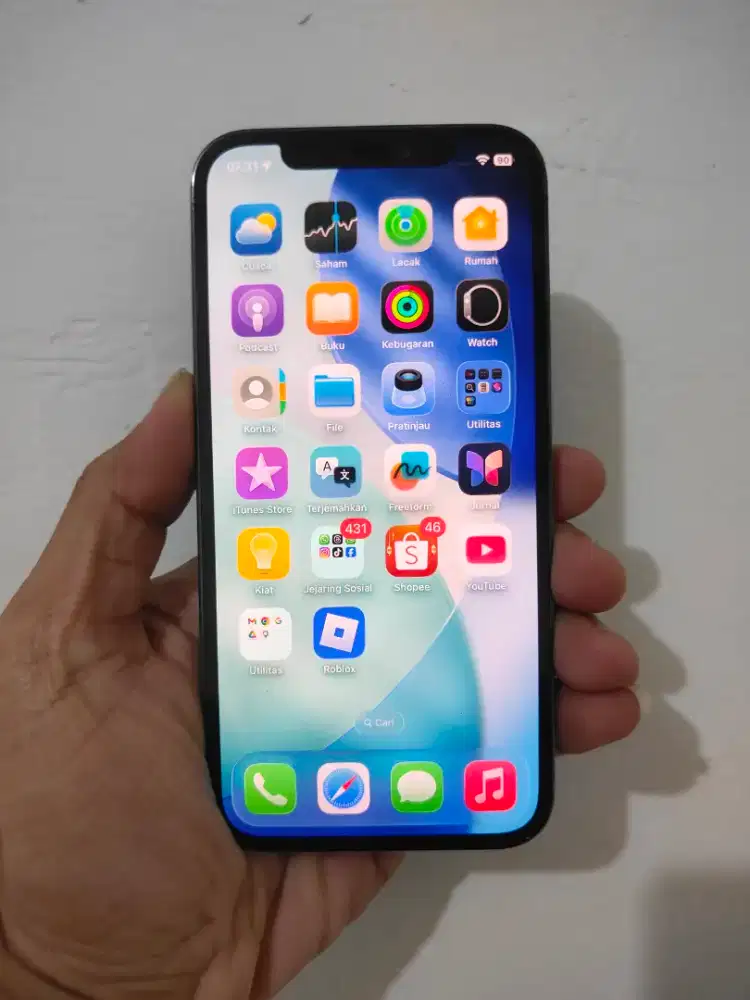 iPhone 12 pro 128Gb all provider