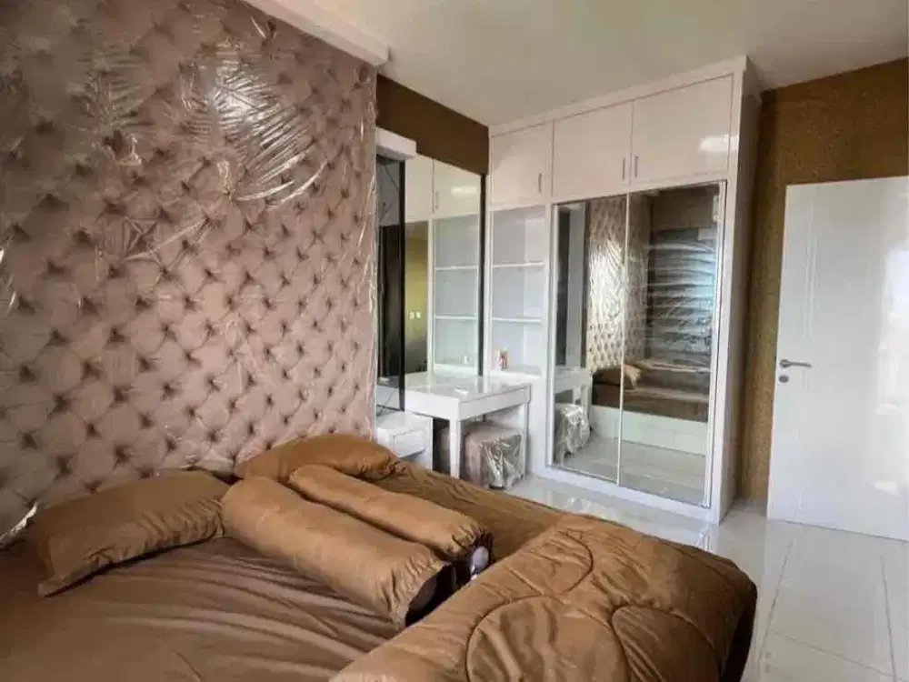 Tower A‼️Apartemen Puncak Dharmahusada dekat Unair C