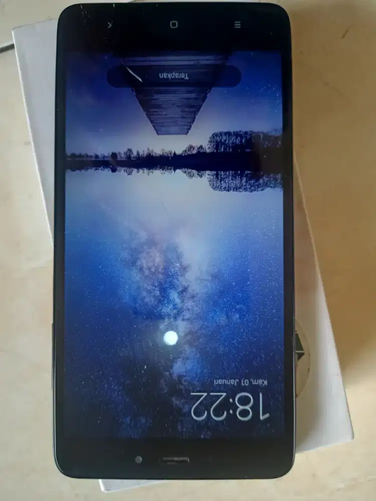 Redmi Note 4X Ram 4GB/64GB