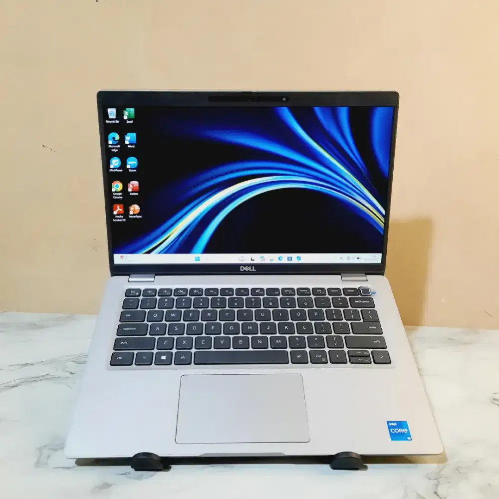 Laptop Dell Latitude 5420 i5 Gen11 RAM 16GB SSD 256GB