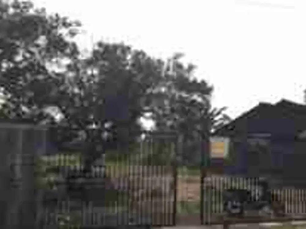 Tanah murah 3.5 jt siap bangun luas 1318 m lebar 28 m di jakasetia dekat Pekayon galaxy