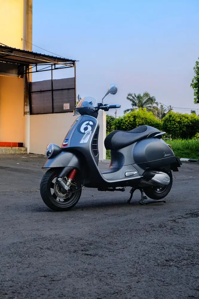 GTV 300 HPE 2021 SEIGIORNI 2