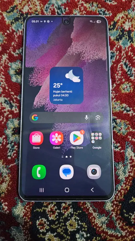 Samsung S21 FE 8/256 - SEIN