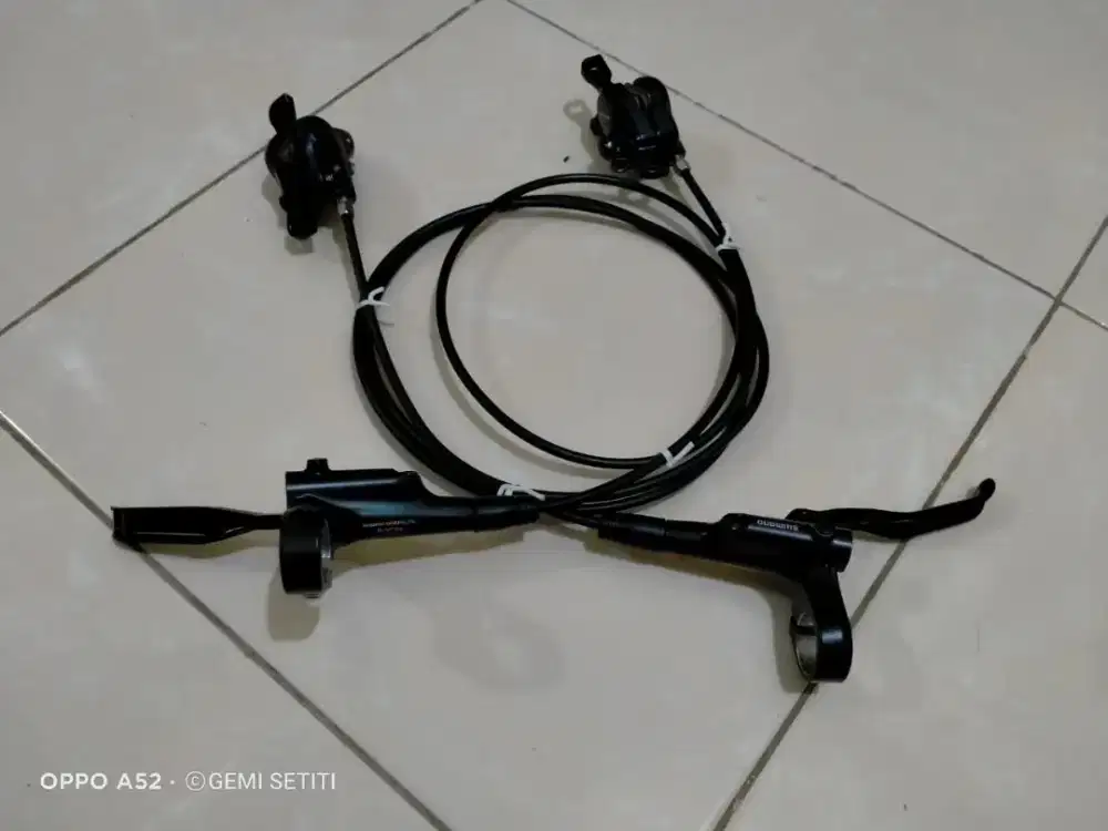 Rem hidrolik bagus harganya terjangkau