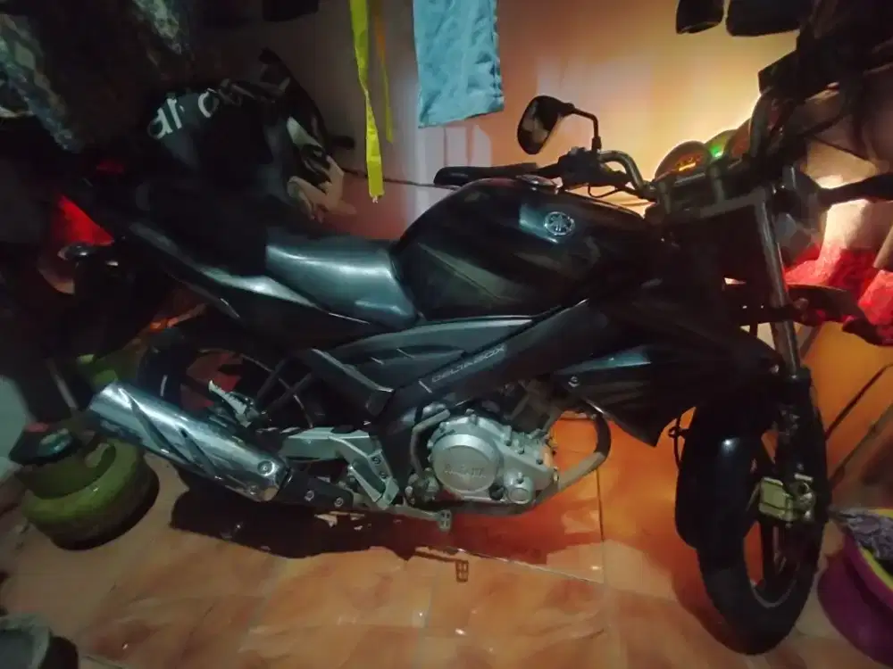 Wts yamaha vixion tahun 2012