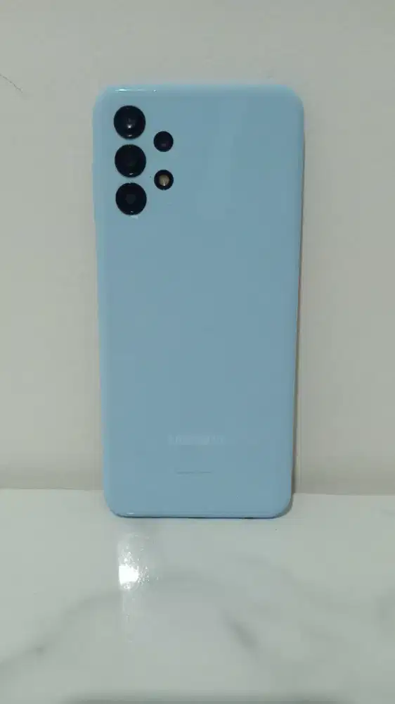 Jual Samsung A13 6/128 GB Resmi