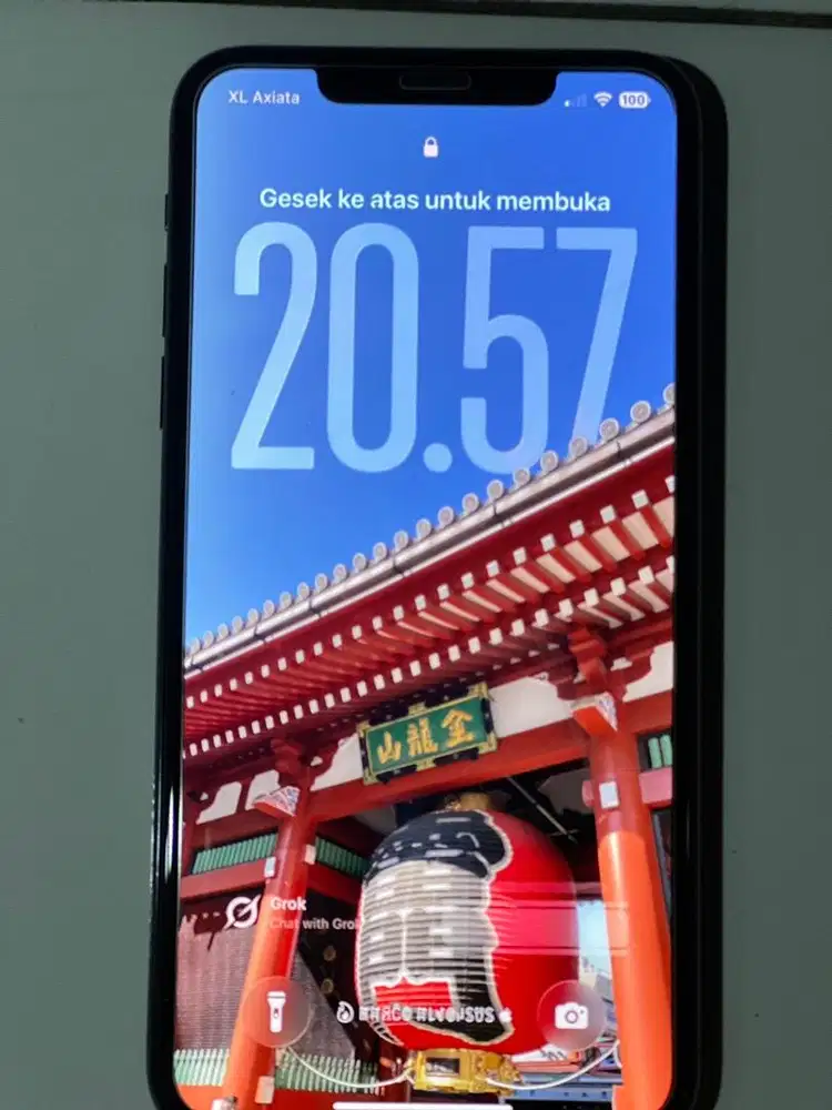 Iphone 11 Promax 256GB Muluss (Nego)..