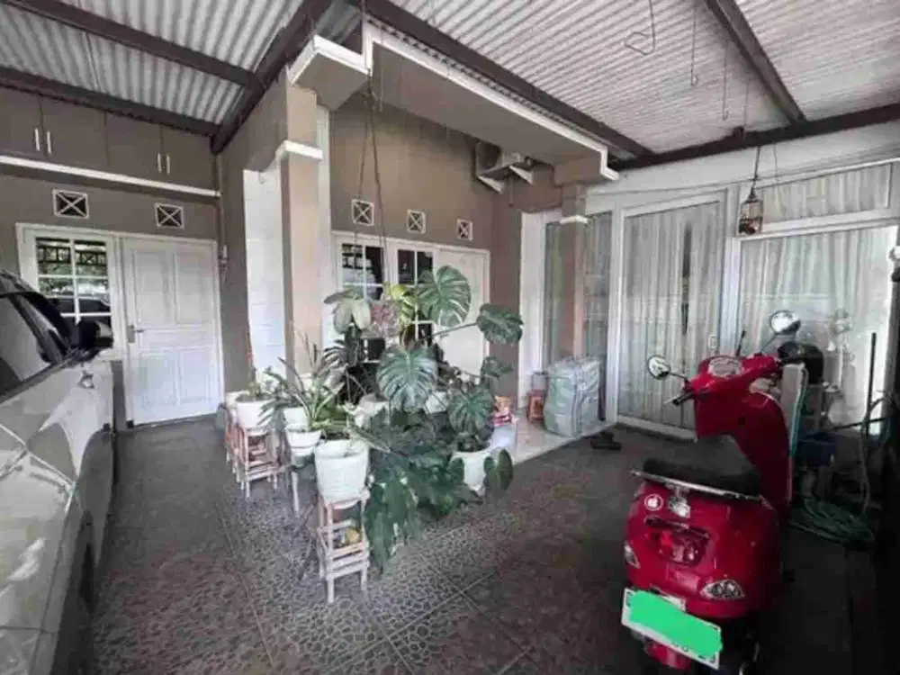 RUMAH CANTIK DI GRIYA MEDOHO ASRI KALICARI PEDURUNGAN SEMARANG