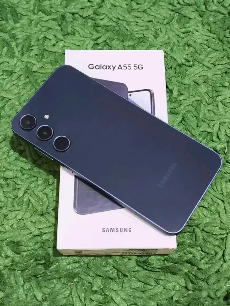 Samsung A55 5G 8/256