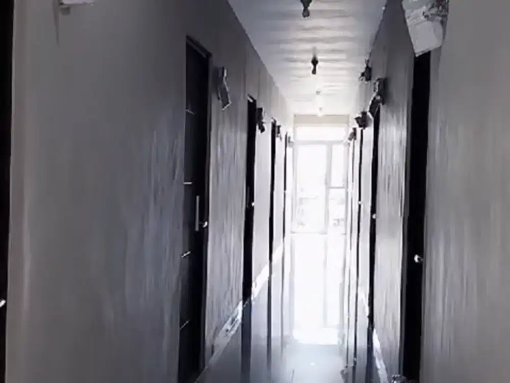 dijual kost 65 kamar panakkukang