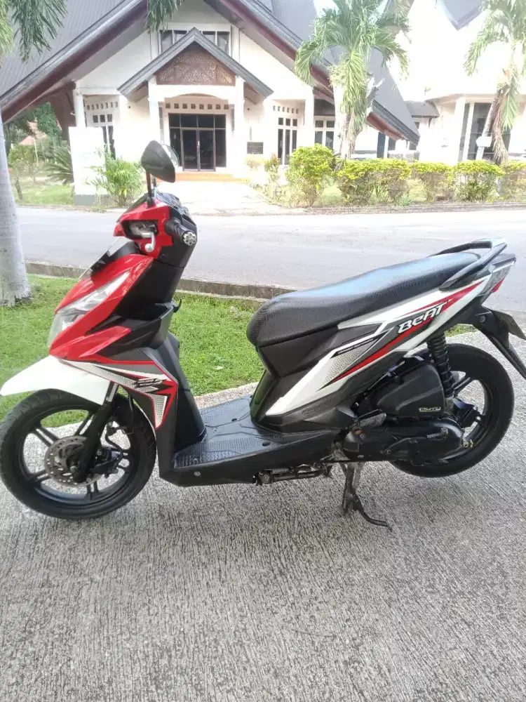 Jual beat tahun 2018