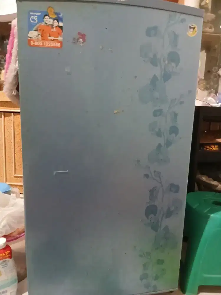 Kulkas Sharp Murah Bagus