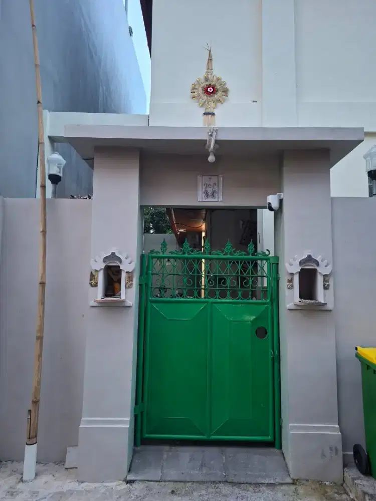 Kostkostan Bersih, Nyaman dan Baru