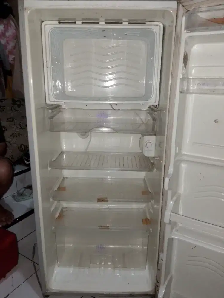 Kulkas general tahun 2009