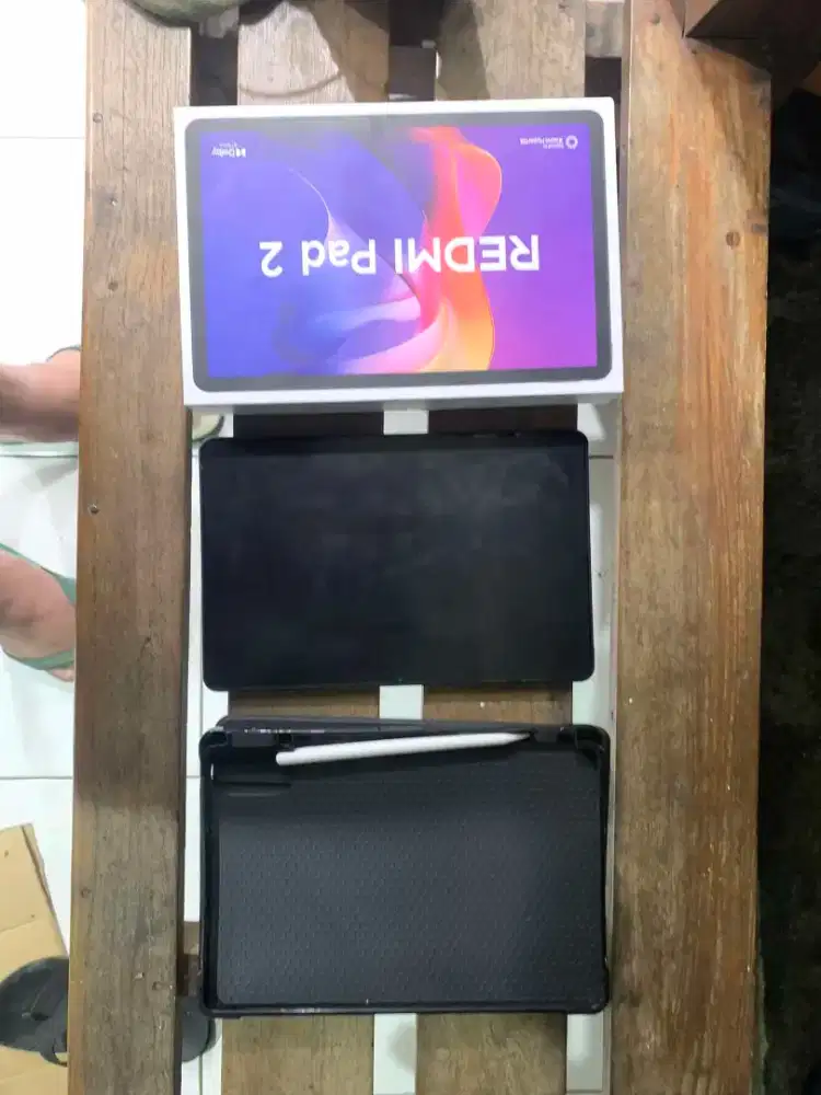 Xiaomi pad 2 4/128