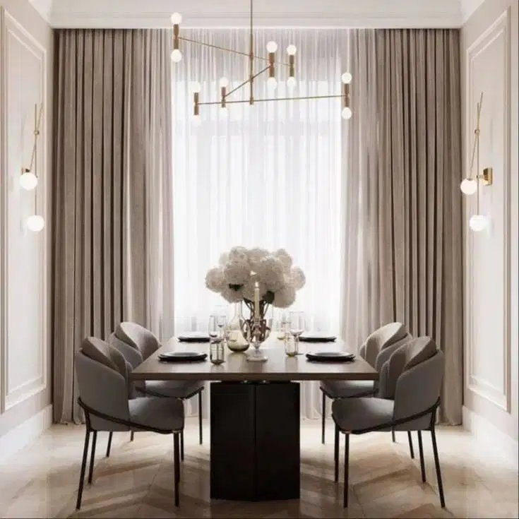 Toko Gorden & Blind Vertikal/Vertical Roll/Roller Gordyn Hordeng