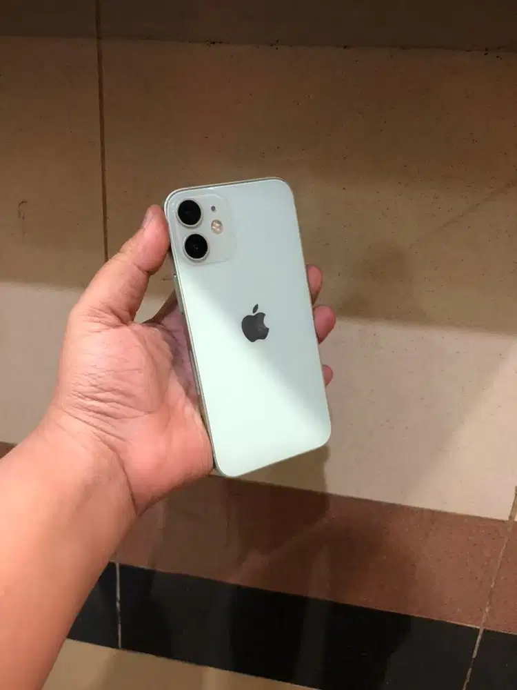 iPhone 12 Mini 128Gb