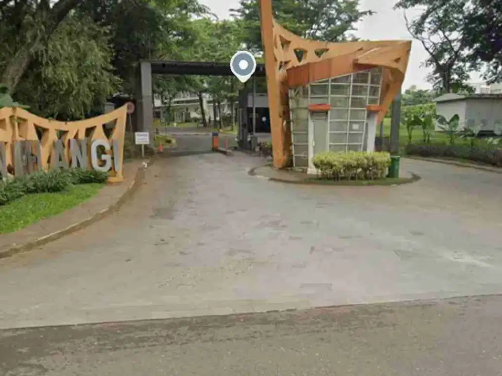 BUTUH CEPAT!! RUMAH DIKAWASAN ELITE BSB CITY PRIVATE UDARA SEJUK