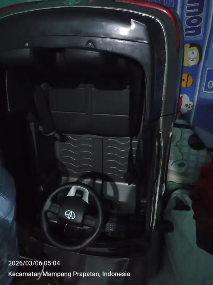 Dijual mobil aki anak