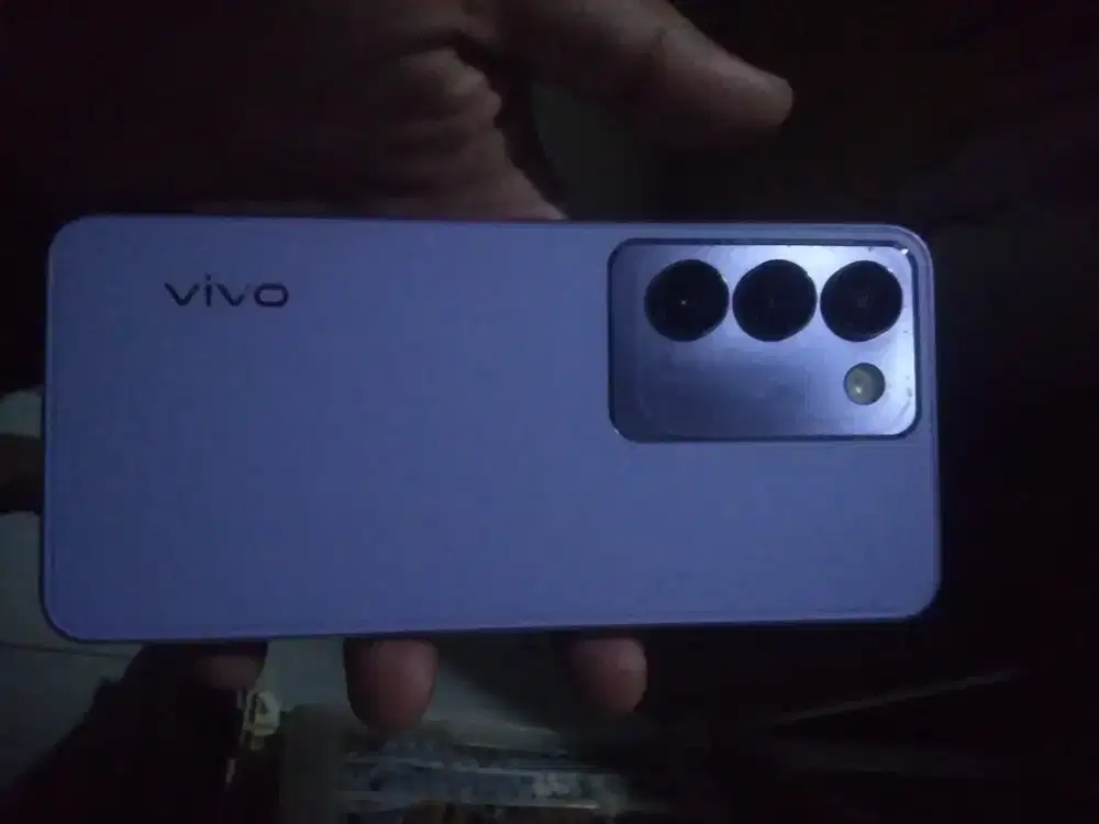 Vivo y100 8+8/128