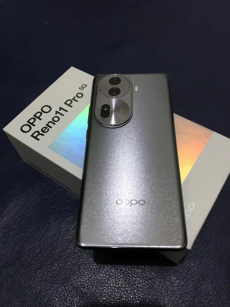 Oppo Reno 11 pro 5G 12/512 gb