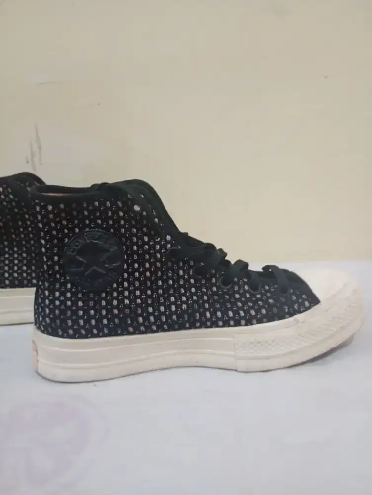 Sepatu CONVERSE ALLSTAR UNISEX