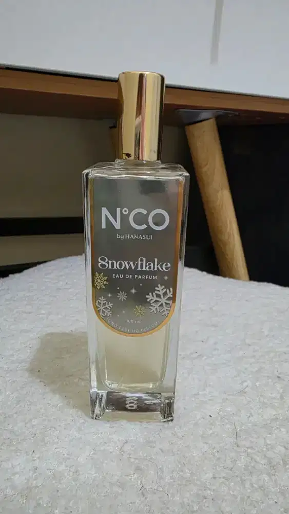 Parfum nco like new