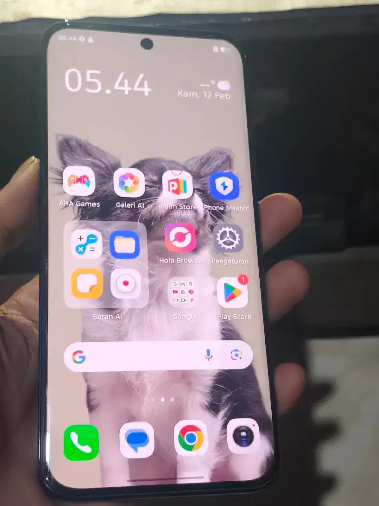 Itel super s26 ultra 8/256 Cas