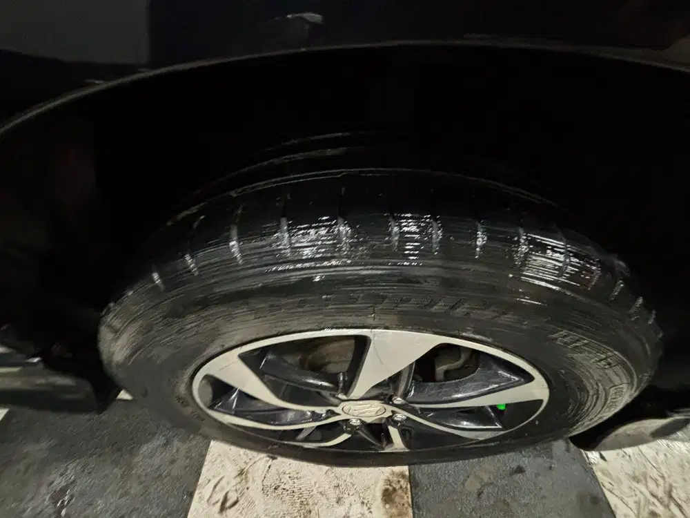 Suzuki Ertiga 2019 Bensin