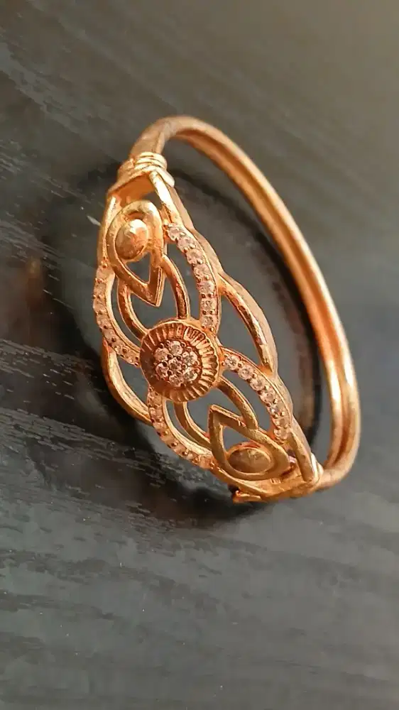 Gelang wanita vintage bracelet