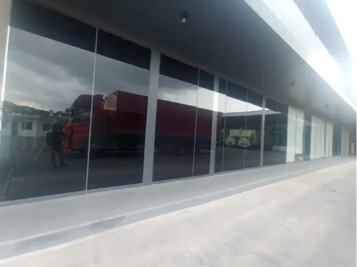 pusat toko Sticker Kaca, Kaca film untuk Kaca Gedung Rumah