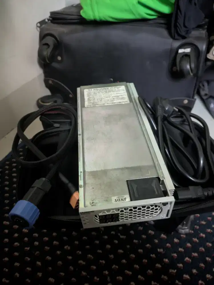 Huawei Adjustable Charger 30A