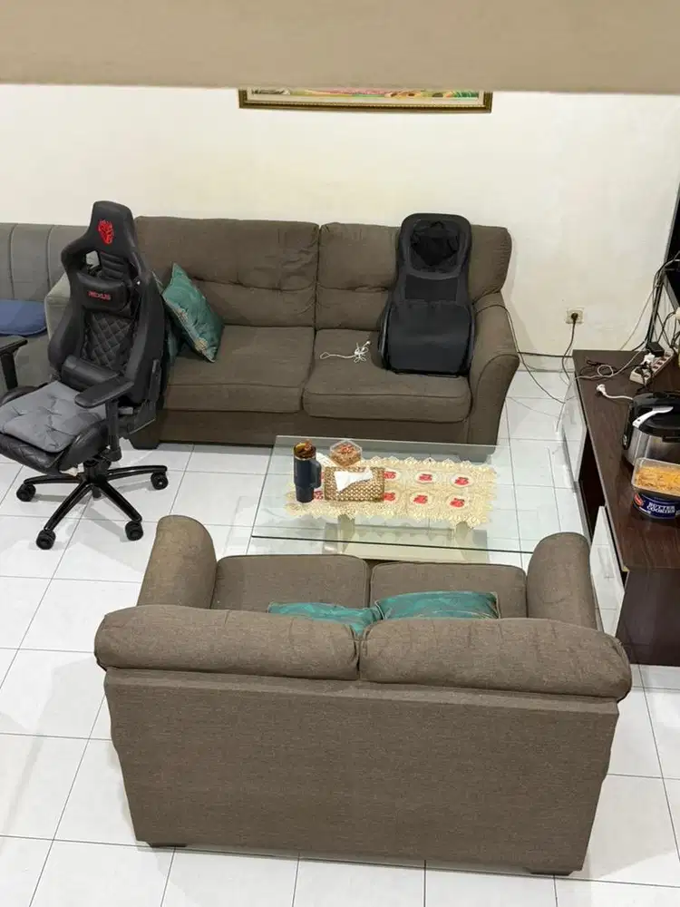 SOFA INFORMA ( DAPET 2)