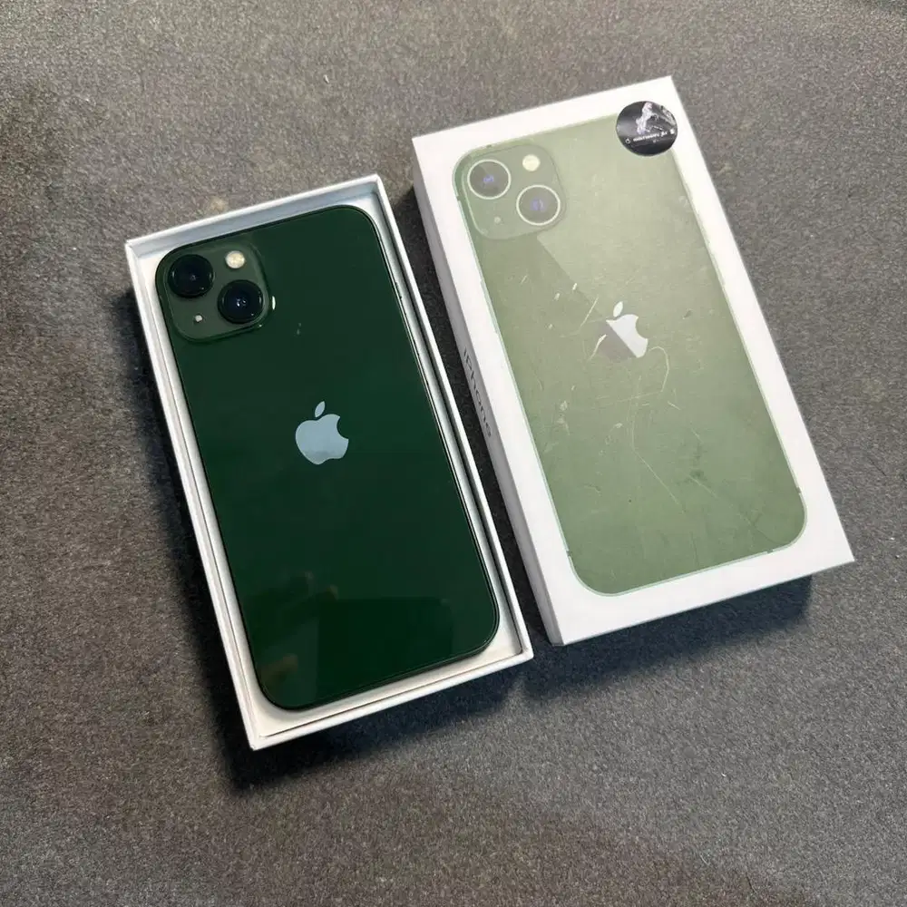 Iphone 13 128 gb inter