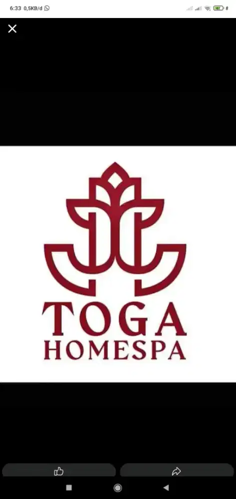 Lowongan therapist wanita