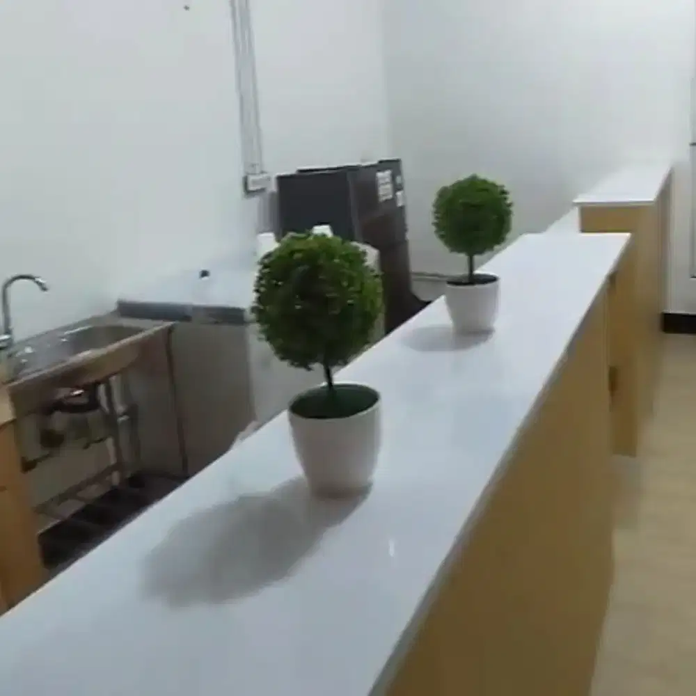 Dibutuhkan pegawai cafe sop durian