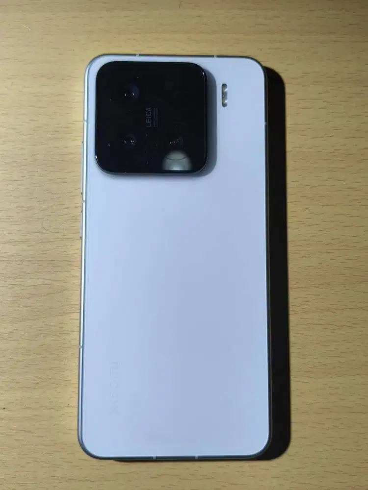 DIJUAL CEPAT XIAOMI 15