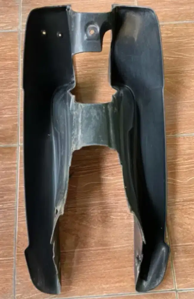 Dek cover Yamaha alpha Ii original